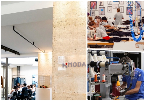 © HModa
