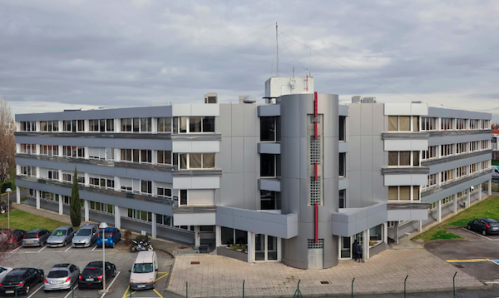 Centreda Toulouse 600