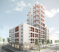 Résidence senior Domitys - Marseille - AEW - 200