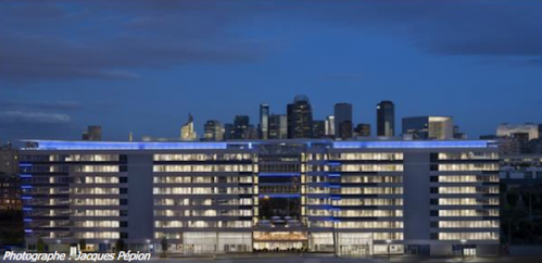 West Park Colombes 600