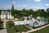 Château des Marais Muides-sur-Loire 200