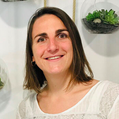 Marine Seemuller, Redman