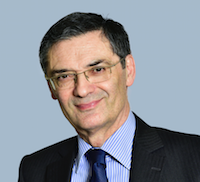 Patrick  Devedjian - Paris La Defense 200