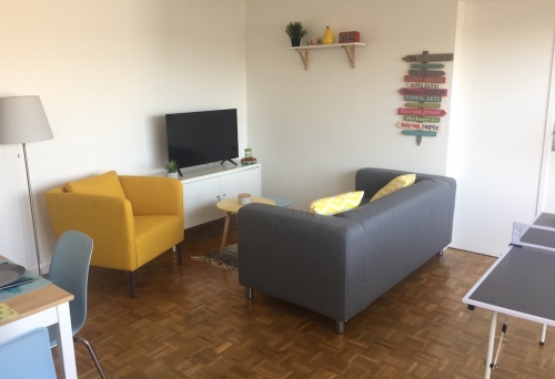 Studapart est une plateforme de location de logements pour étudiants