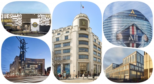 Les transactions phares du S1 2023