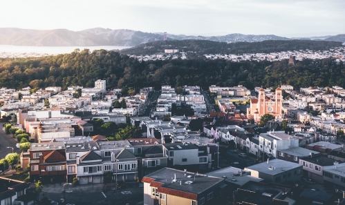 L'immobilier résidentiel attire de plus en plus d'investisseurs en Europe