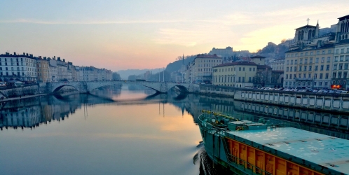 AMDG poursuit ses investissements, comme ici à Lyon mais également dans le reste de la France.