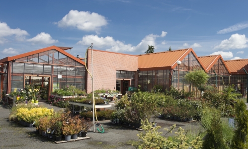 L'actif de Salbris cédé par MRM. 