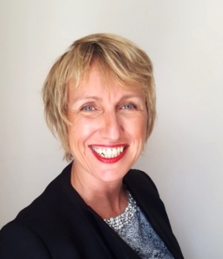 Sabine Desnault, directrice exécutive R&D, Innovation et RSE de Gecina