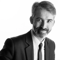 Julien Landfried - 200