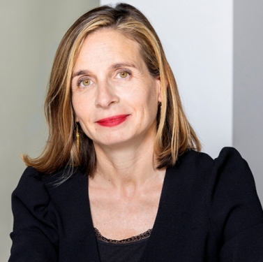 Émilie Lhopitallier, Weinberg Capital Partners.