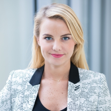 Diane Le Chevallier - De Pardieu Brocas Maffei