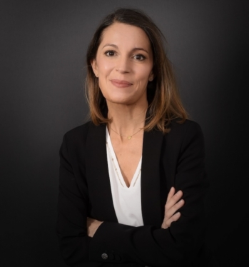 Anne-Sophie Caux, Atland 