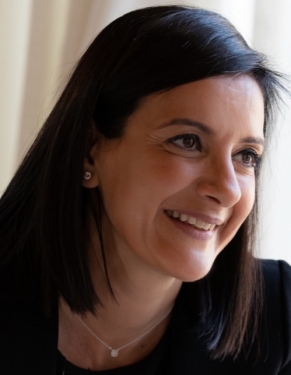 Rebecca Nachanakian - WeWork.