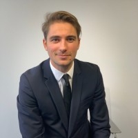 Louis Boutroux, BlueIMvest