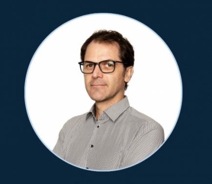 Bastien Chambéry, Spirit Immobilier. 