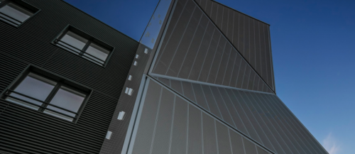 Le véhicule s'appuie sur la dynamique actuelle des métropoles régionales. ©Foncière Magellan