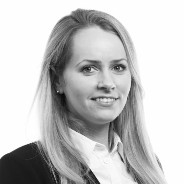 Anita Simaza - BNP Paribas Real Estate 