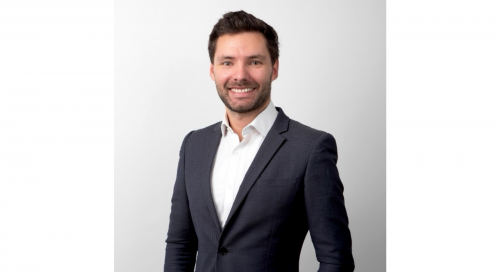 Timothée Michel-Paulson, Gecina