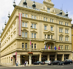 Ibis Styles Budapest Center