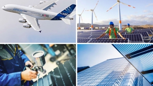 Un partenariat prometteur entre Dalkia et Amundi Transition Energétique