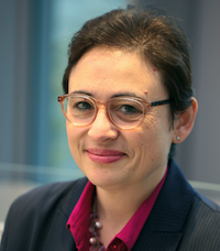 Nathalie Charles Axa IM-RA 200