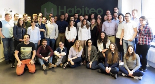 Habiteo 600
