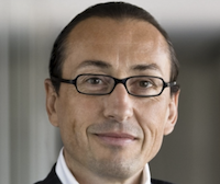 Wolfgang Egger - Patrizia 200