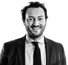 Simon-Pierre Richard - Jones Lang Lasalle (JLL)