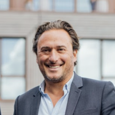 Grégory Boedt, Advenis C&T