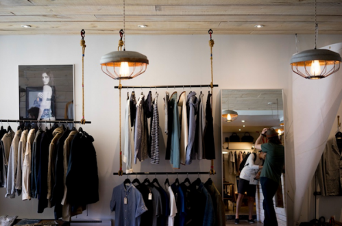 Le pied d'immeuble reste l'actif phare en 2018, très prisé des investisseurs. 