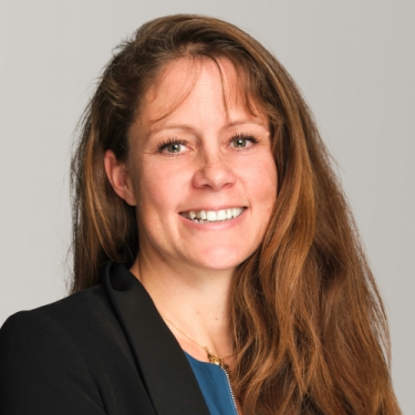 Caroline Sainderichin, BNP Paribas Real Estate