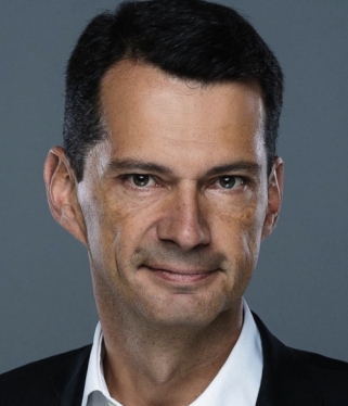 Frédéric de Klopstein - CBRE - DR