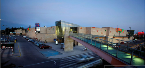 El Tormes Espagne 600