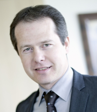 Csongor Csukas - BNP Paribas REPM France