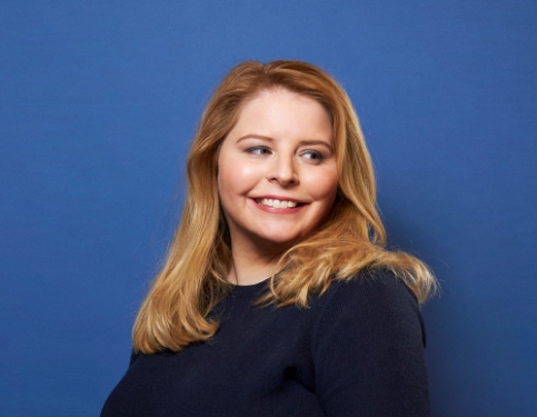 Aurore du Marais, Fairway