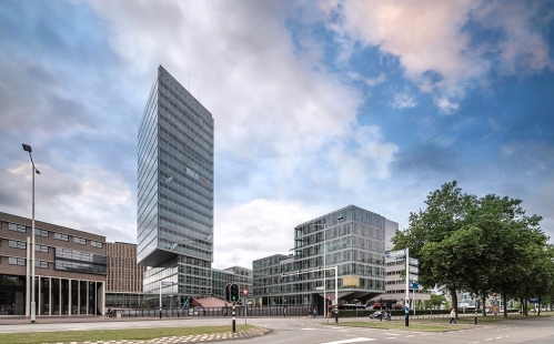 Le Kennedy II - © Patrick Frost Photography