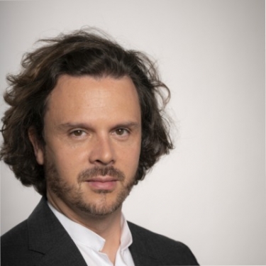 Vincent Ascher, Cushman & Wakefield