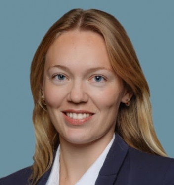 Marianne Frank, CBRE