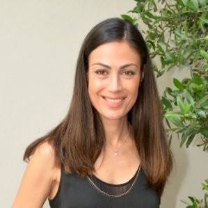 Claire Atassi, Victoires Haussmann.