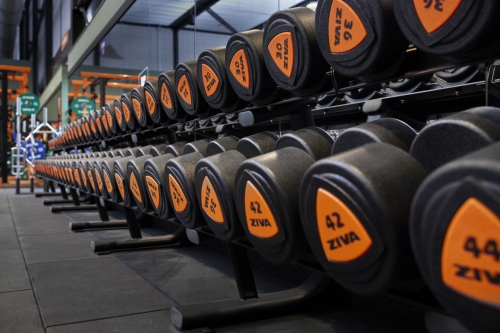 Norma Capital apprécie particulièrement les salles Basic-Fit en Espagne