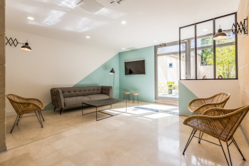 8 rue Blaise Pascal - Neuilly sur Seine  600