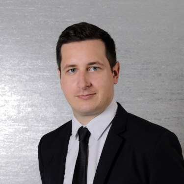 Raphaël Vincent, d'Alila