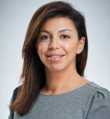 Isabelle Vaz, BPCE Solutions Immobilières