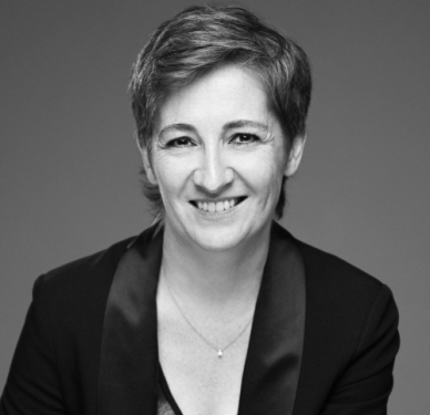 Stéphanie Galiègue, IEIF