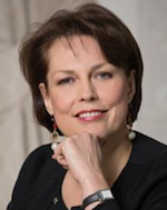 Véronique Bédague-Hamilius - Nexity