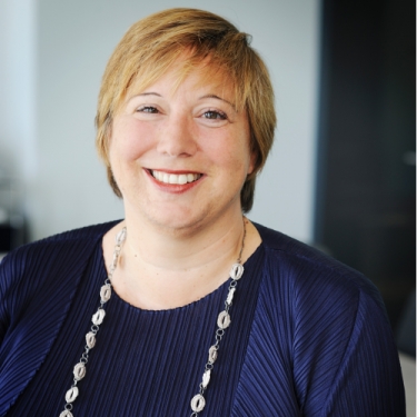 Audrey Camus - Ivanhoé Cambridge