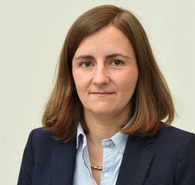 Bénédicte de Giafferri - Natixis. 