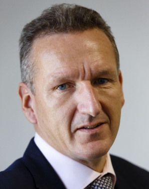 Simon Marrison - KKR. 