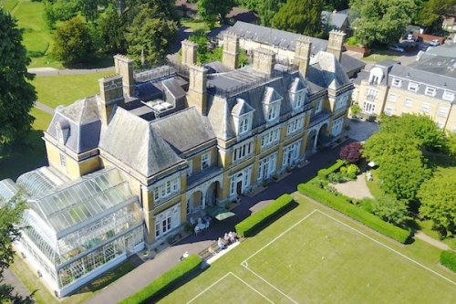 Résidence senior - © RVG - 600